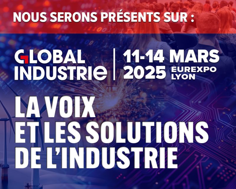 GLOBAL INDUSTRIE